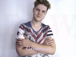 Grumiosexy