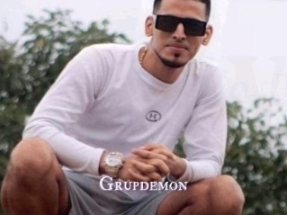 Grupdemon