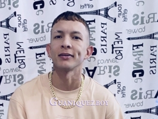 Guaniquezboy