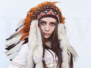 Gubbystar