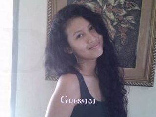 Guess101