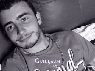 Guillaum