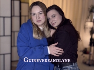 Guinevereandlyne