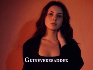 Guineverebadder