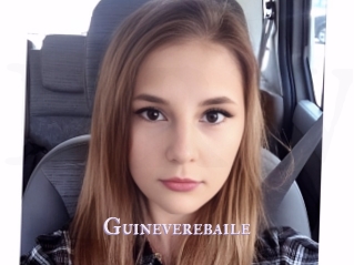 Guineverebaile