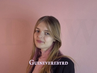Guineverebyrd