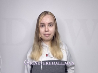 Guineverehallman