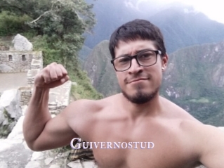 Guivernostud