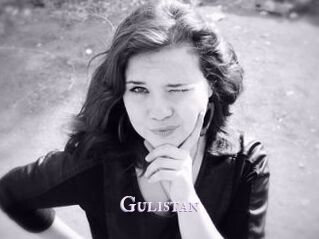 Gulistan