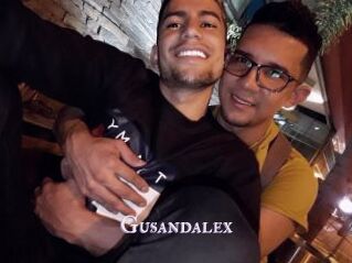 Gusandalex