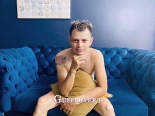 Guspervert