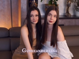 Gussieanderlina