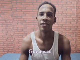Guygeyoco