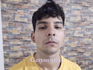 Guyjosenteja
