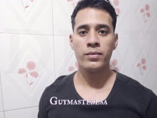 Guymasteblsa