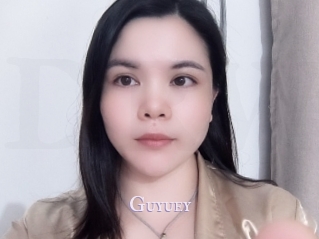Guyuey