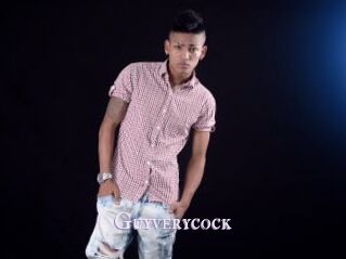 Guyverycock