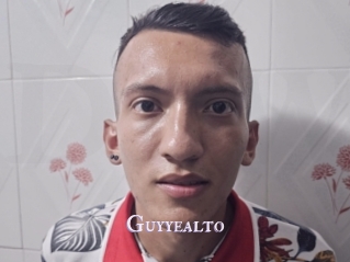 Guyyealto