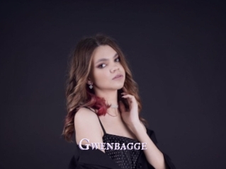 Gwenbagge