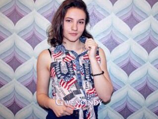 Gwencindy