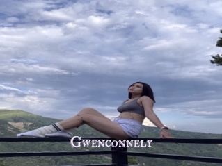 Gwenconnely