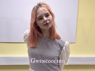 Gwencooling