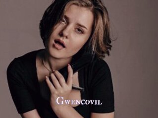 Gwencovil