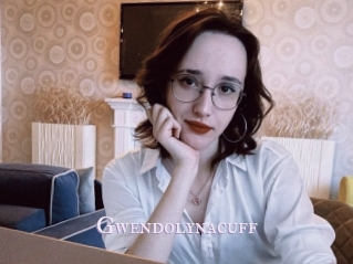 Gwendolynacuff