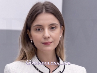 Gwendolynaleck