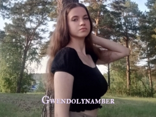Gwendolynamber
