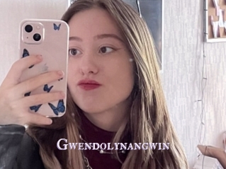 Gwendolynangwin