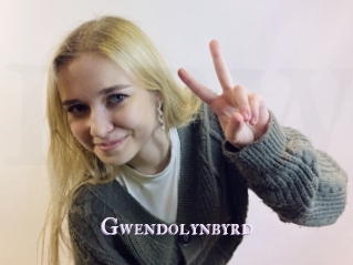 Gwendolynbyrd