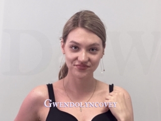 Gwendolyncovey