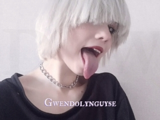 Gwendolynguyse