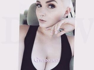 Gwengrey