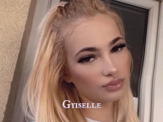 Gyiselle
