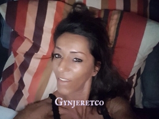 Gynjeretco