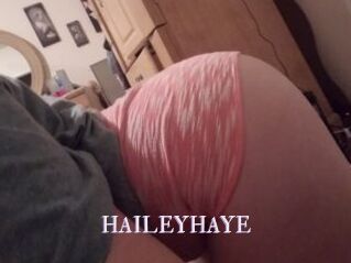 HAILEYHAYE