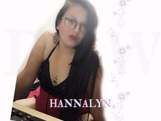 HANNALYN