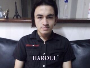 HAROLL