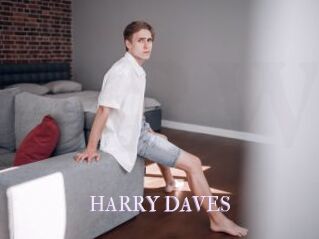 HARRY_DAVES X Drow