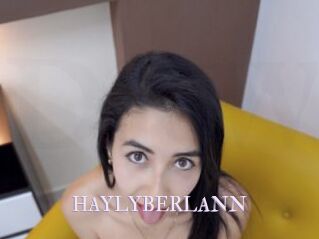 HAYLYBERLANN