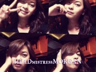 HEADmistressMORGAN