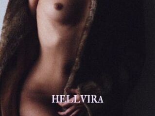 HELLVIRA