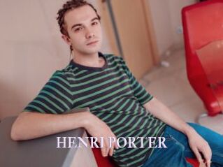 HENRI_PORTER