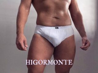 HIGORMONTE