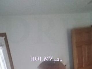HOLMZ420
