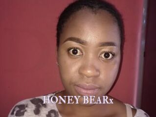 HONEY_BEARx