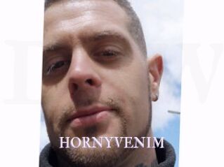 HORNYVENIM