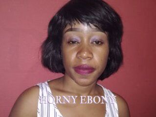 HORNY_EBONY